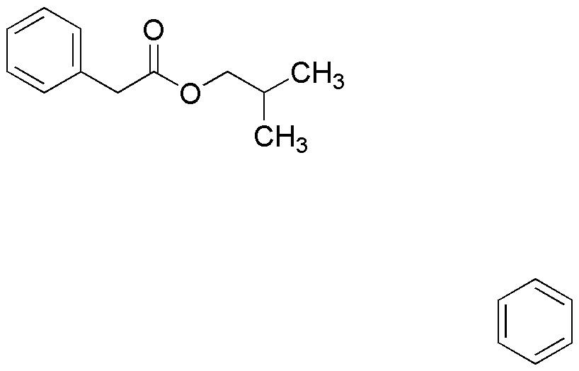 Fenilacetato de isobutilo