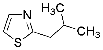 2-Isobutiltiazol