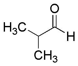 Isobutiraldehído