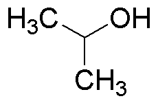 Alcohol isopropílico