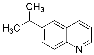 6-Isopropylquinoline