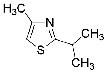 2-Isopropil-4-metiltiazol