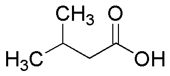 Isovaleric acid