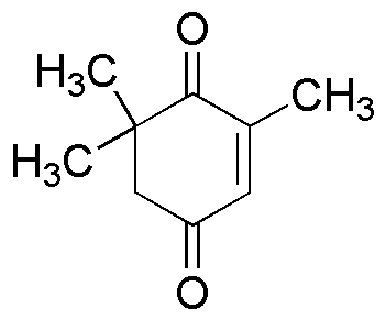 4-Oxoisoforona