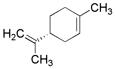 (R)-(+)-Limoneno, suma de enantiómeros