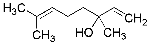 Linalol synthétique FCC