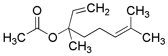 Linalyl acetate