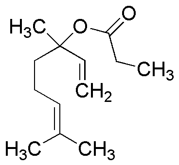 Linalyl propionate