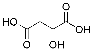 DL-Malic acid