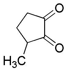 Methyl cyclopentenolone