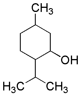 (+/-)-Menthol, racemic