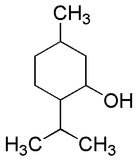 (+/-)-Mentol, racémico