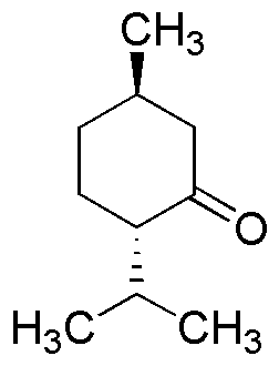 (-)-Menthone