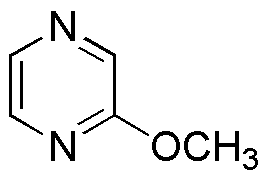 2-Metoxipirazina