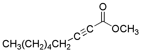 2-Noninoato de metilo