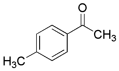 4'-Methylacetophenone