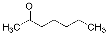 2-Heptanona