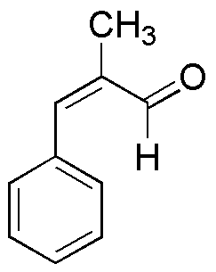 α-Metilcinamaldehído