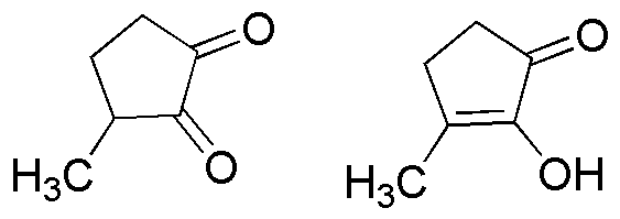 Methyl cyclopentenolone