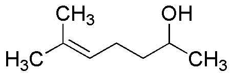 6-Methyl-5-hepten-2-ol