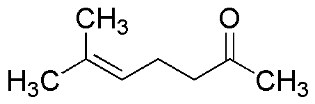 6-Metil-5-hepten-2-ona