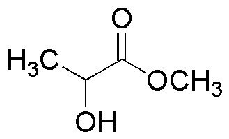 Lactate de méthyle