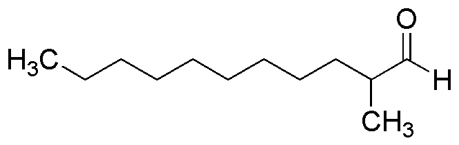 2-Méthylundécanal