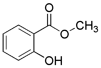 Salicylate de méthyle