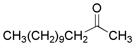 2-tridecanona