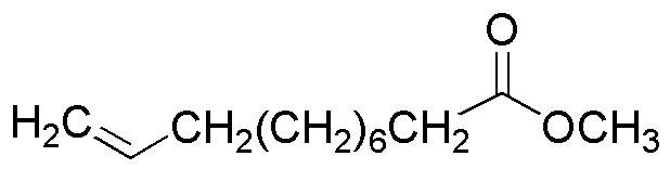 10-undecenoato de metilo