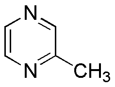 2-méthylpyrazine