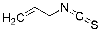 Isothiocyanate d'allyle