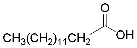 Acide myristique