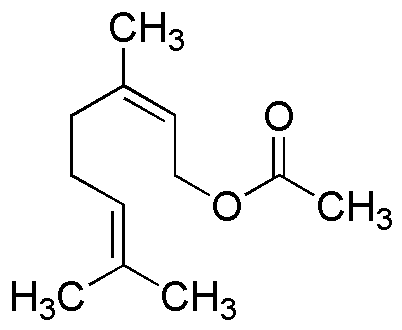 Acetato de nerilo