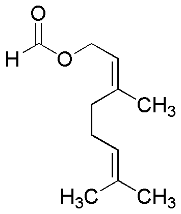 Formate de Neryl