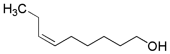 cis-6-Nonen-1-ol