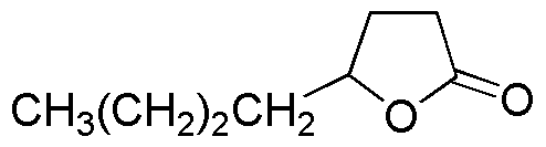 γ-octalactone