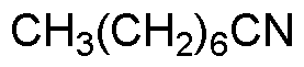 Heptyl cyanide