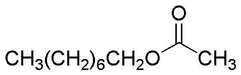 Acetato de octilo