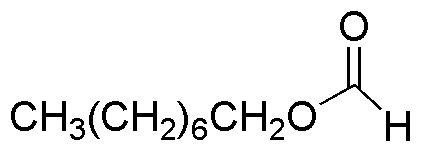 Formato de octilo