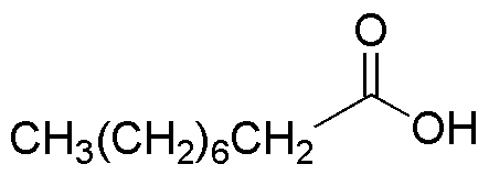 Nonanoic acid