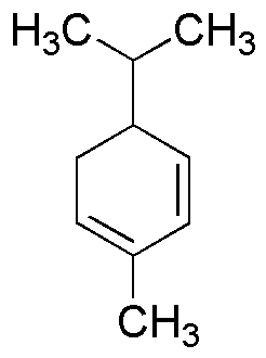 α-felandreno