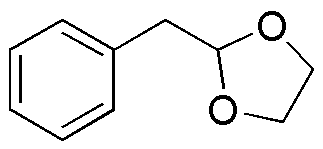 2-Benzyl-1,3-dioxolane