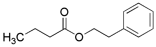 Butirato de fenetilo