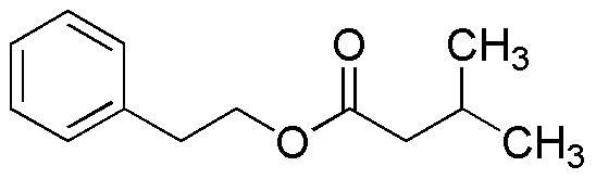 Phenethyl isovalerate