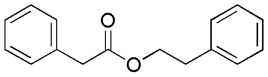 Fenilacetato de fenetilo