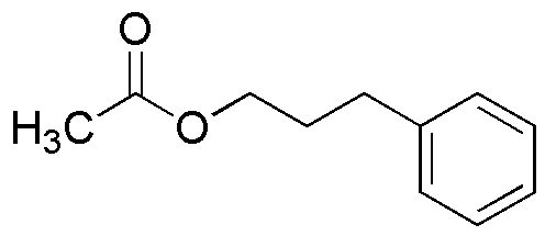 Acétate de 3-phénylpropyle