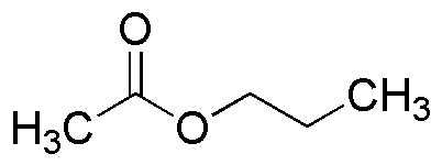 Acétate de propyle