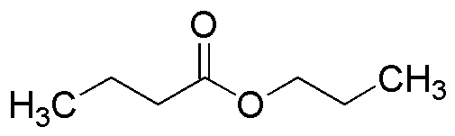 Butirato de propilo