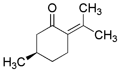 (R)-(+)-Pulégone